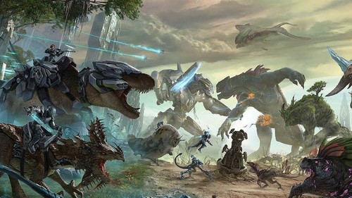 Hứa hẹn nâng cấp trò chơi miễn phí rồi tận thu gần 1 triệu mỗi game thủ, NPH nhận vô số chỉ trích