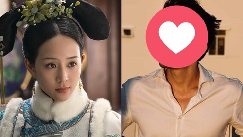 Sao Việt lọt top đẹp trai nhất châu Á bất ngờ đóng phim với mỹ nhân Như Ý Truyện, gấp đôi visual khiến dân tình phấn khích