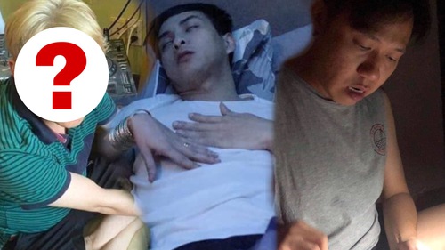 Sao Vbiz dính ồn ào sử dụng chất cấm: Hồ Quang Hiếu - Anh Đức có động thái lạ, một người vướng vào lao lý