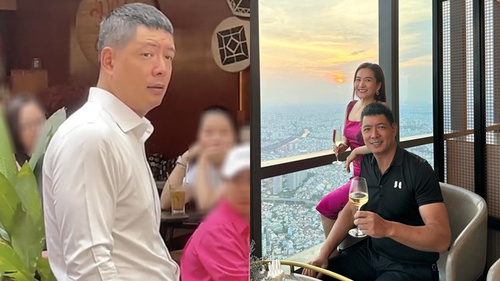 Ngoại hình xuống sắc ở tuổi U45, cuộc sống của “nam thần một thời” Bình Minh ra sao sau khi tạm rời showbiz?