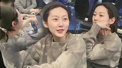 Nóng: Dispatch công bố loạt ảnh Kim Sae Ron chơi bài trong quán rượu giữa scandal