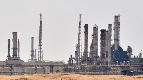 Phản ứng của Mỹ sau quyết định của OPEC+