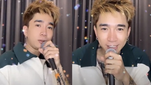 Giữa ồn ào, Chi Dân vội thanh minh khi bị nhận xét gầy sọp đi trông thấy