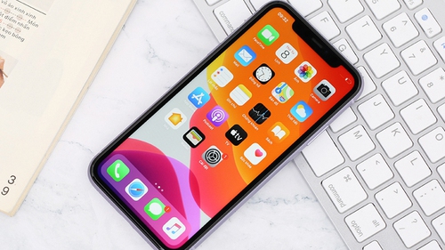 Bị Apple khai tử nhưng mẫu điện thoại này vẫn bán cực chạy tại Việt Nam