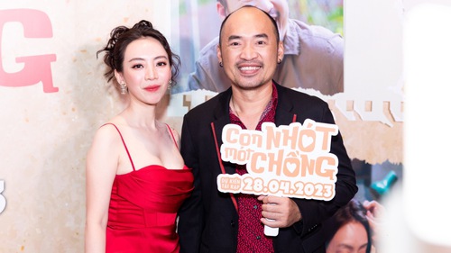 Thu Trang tiết lộ kế hoạch thụ tinh nhân tạo, gián đoạn vì một lý do mà Tiến Luật hết lòng ủng hộ