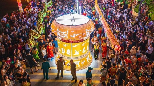 Hà Nội: Mở rộng tuyến phố đi bộ Thành cổ Sơn Tây