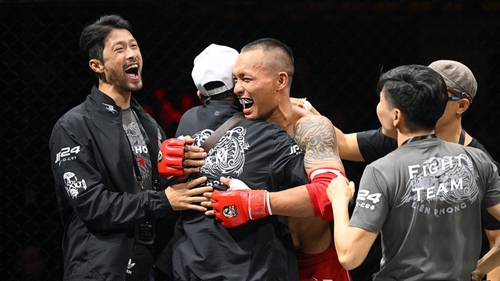 Võ đường Liên Phong: Lò luyện cao thủ đánh bại Lý Tiểu Long có gì đặc biệt?