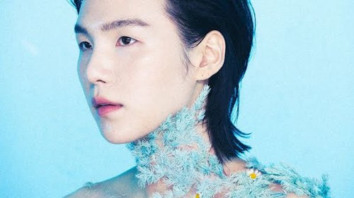 Suga của BTS tổ chức 'video call' fansign, đây là cách tham gia