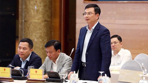 Thông tin về triển khai gói tín dụng 120.000 tỷ đồng