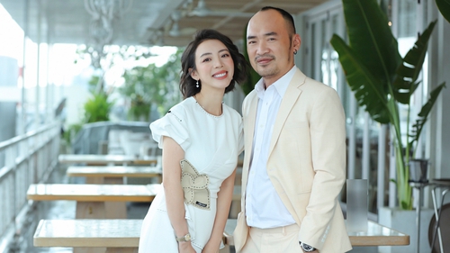 Tại sao Tiến Luật nói “Thu Trang là người duy nhất cản được tôi”? - Hóa ra nghệ thuật làm vợ là đây!