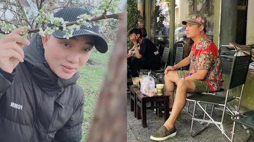 Diện mạo trẻ trung và cuộc sống kín tiếng nhưng vui tươi của ca sĩ Quang Linh ở tuổi U60