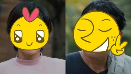 Một cặp đôi phim Việt đang được dân mạng khen hết lời dù tạo hình cực kỳ “kém sắc”