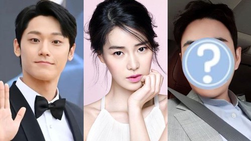 Hé lộ bạn trai cũ của 'ác nữ' Lim Ji Yeon: Là chủ tịch, đã kết hôn với nữ ca sĩ đình đám, ngoại hình so với Lee Do Hyun thì sao?