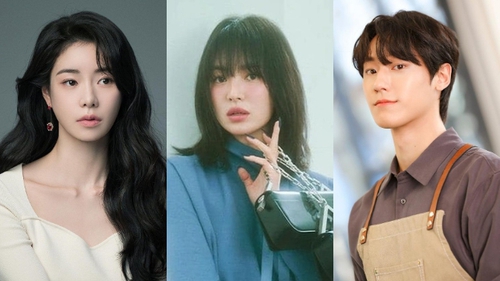 Lim Ji Yeon và Lee Do Hyun hưởng lợi sau tin hẹn hò, vượt mặt cả Song Hye Kyo