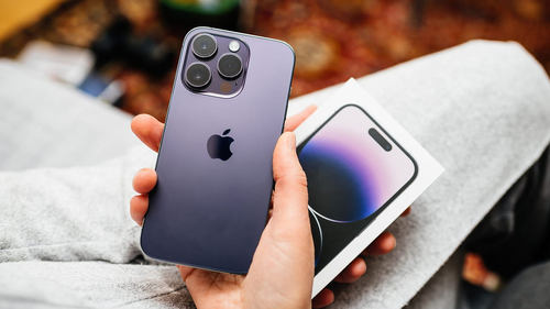 Giá iPhone 14 series tiếp tục "phá đáy", có mẫu giảm đến hàng chục triệu đồng!