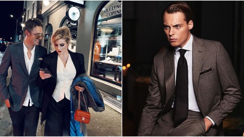 Cuộc sống như mơ của 4 tỷ phú trẻ giàu nhất thế giới năm 2023: Giàu có, tài năng chưa đủ lại còn sở hữu ngoại hình sáng láng chuẩn tài phiệt trong phim