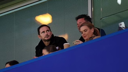 Tin nóng bóng đá 6/4: Lampard trở lại Chelsea, Lukaku lên tiếng về nạn phân biệt chủng tộc