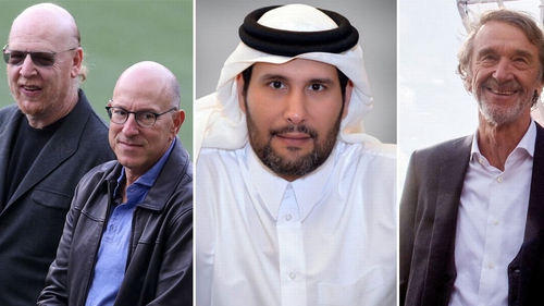 Tin bóng đá MU 6/4: Nhà Glazer có động thái mới trong việc bán MU, Shaw chấn thương