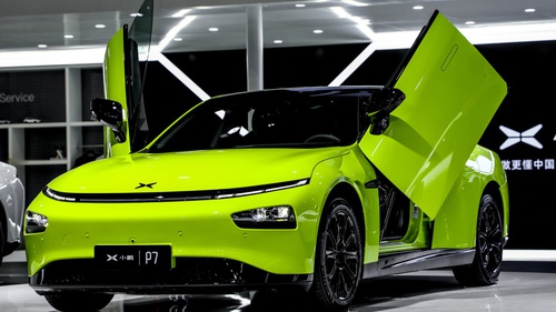 Tesla đủ sức ép đối thủ ở Mỹ bán hạ giá nhưng 'tịt ngòi' ở Trung Quốc?