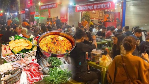 Bị nhân viên cũ tố quán quỵt lương, buôn bán không đảm bảo vệ sinh, chủ quán lẩu hot hit ở Hà Nội lên tiếng 