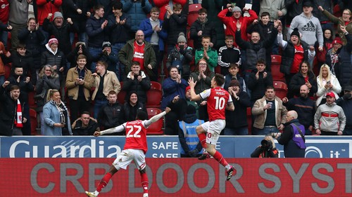 Nhận định, soi kèo Rotherham vs West Brom (19h00, 7/4), vòng 40 giải Hạng nhất Anh