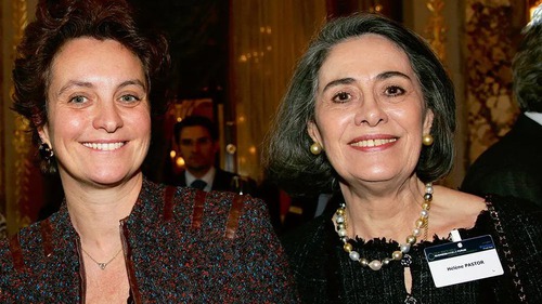 Bi kịch cái chết nữ tỷ phú giàu nhất thế giới: Nắm trong tay 3.000 miếng đất chiếm 15% tổng diện tích đất nước, chết tức tưởi vì lòng tham của con rể