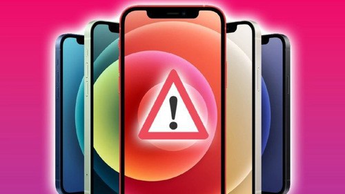 Phát hiện gây sốc về 1 công nghệ trên iPhone: Apple đưa cảnh báo nóng tới hàng triệu người dùng – 'Hãy giữ điện thoại cách ngực tối thiểu 15cm!'