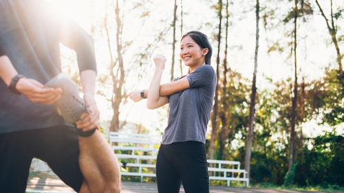 Thời điểm tập thể dục dễ xảy ra đột quỵ, đừng cố tập kẻo rước hoạ vào thân