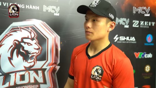 Lý Tiểu Long hẹn ngày trở lại Việt Nam để 'phục thù' Trần Quang Lộc