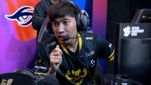 GAM một lần nữa hạ gục 'Gà Hồng' SE, khán giả lại thi nhau spam ' văn mẫu' về VCS