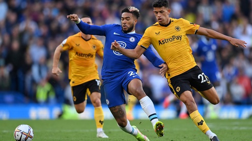 Link xem trực tiếp bóng đá Wolves vs Chelsea (21h00, 8/4), Ngoại hạng Anh vòng 30