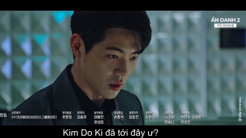 ‘Ẩn danh 2’ tập 14: Trùm cuối sắp lộ diện để xử Taxi Cầu vồng?