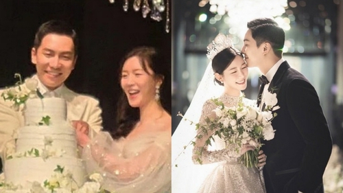 Loạt ảnh bằng chứng cho thấy Lee Da In đã có thai với Lee Seung Gi