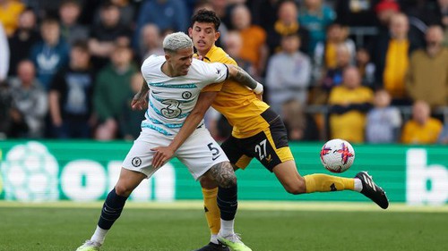 Siêu phẩm xuất hiện, Chelsea thất bại trong ngày Lampard trở lại