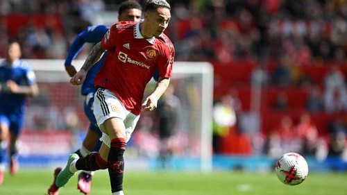 Điểm nhấn MU 2-0 Everton: Cầu thủ 100 triệu gây thất vọng, sự trở lại của 'nhân tố X'