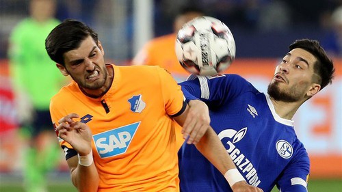 Nhận định, soi kèo Hoffenheim vs Schalke (00h30, 10/4), Bundesliga vòng 27 hôm nay