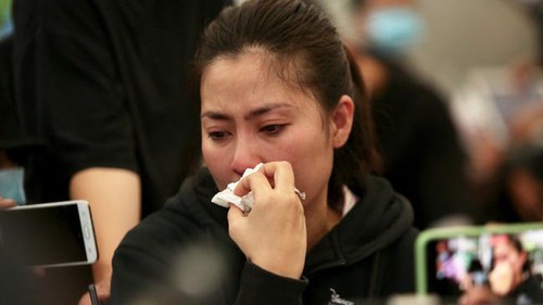 Lý do Ngọc Lan chi 700 triệu đồng/năm để mua bảo hiểm trong vụ bị lừa tiền tỷ hoá ra có liên quan đến chuyện ly hôn?