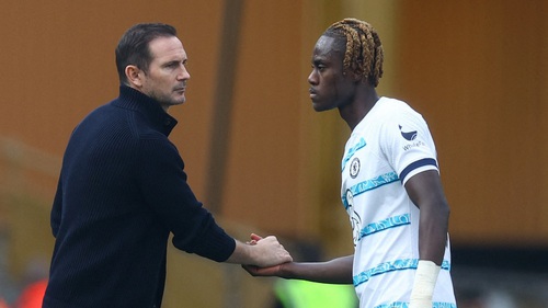 Phục sinh Chelsea thế nào đây, Lampard?