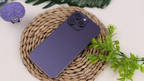 Cửa hàng đau đầu vì điều chưa từng có tiền lệ, cơ hội cực tốt cho những ai muốn mua iPhone 14 Pro Max với giá hời