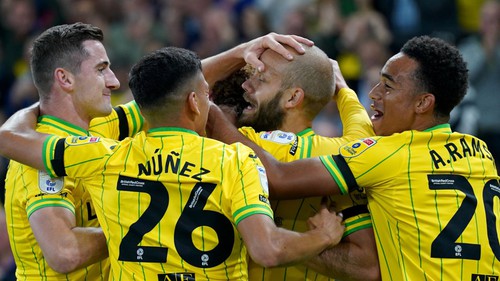 Nhận định, soi kèo Norwich vs Rotherham (21h00, 10/4), hạng nhất Anh vòng 41