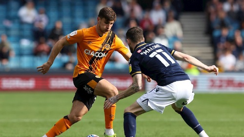 Nhận định, soi kèo Hull City vs Millwall (21h00, 10/4), vòng 41 hạng Nhất Anh