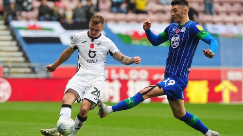 Nhận định, soi kèo Wigan vs Swansea (21h00, 10/4), vòng 41 hạng nhất Anh