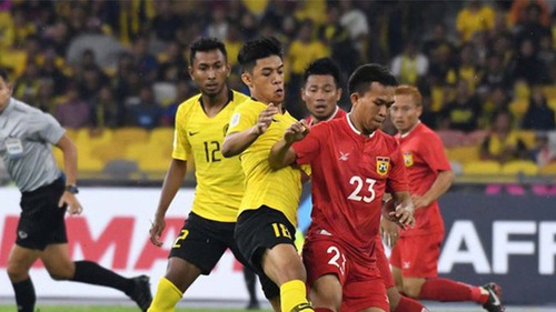 Nhận định, soi kèo U22 Malaysia vs U22 Lào - VTV5 trực tiếp bóng đá SEA Games (19h00, 3/5)