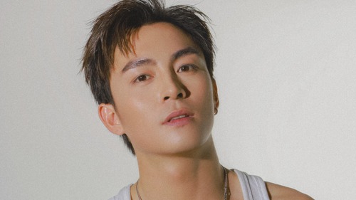 Diễn viên Lãnh Thanh: "Nam thần màn ảnh" từng định bỏ nghề, đi làm bảo vệ lương 8 triệu/tháng