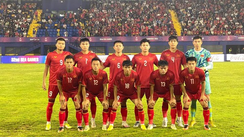 U22 Việt Nam vs U22 Thái Lan: Không đặt nặng thắng  thua (19h00 11/5, VTV5 trực tiếp)
