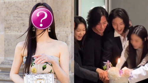 Choáng ngợp với visual của 'thánh đơ' xứ Hàn, quá xinh nhưng vừa tái xuất trên phim trường đã bị chê mạnh