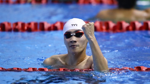 SEA Games 32 ngày 10/5: Đoàn Thể thao Việt Nam cán mốc 50 HCV