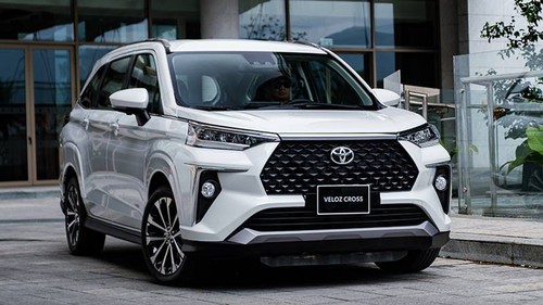 Mẫu xe Toyota xả kho giảm giá cực hời, sẵn sàng ‘chặt đẹp’ vua doanh số Mitsubishi Xpander