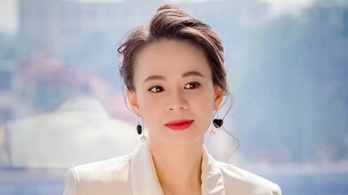 Doanh nhân Đào Lan Hương chia sẻ điều gì khi Shark Bình thông báo hoàn tất ly hôn?