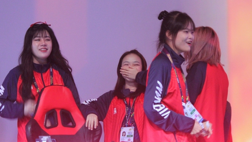 Esports Việt có thêm một tấm huy chương, MLBB thành công trong lần đầu ra đấu trường lớn?